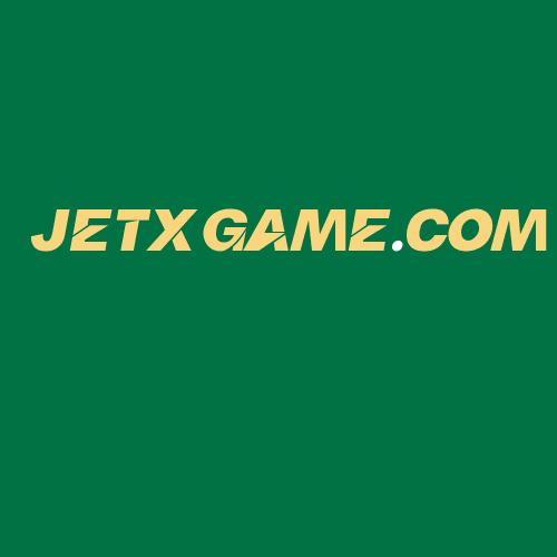 Logo da JETXGAME